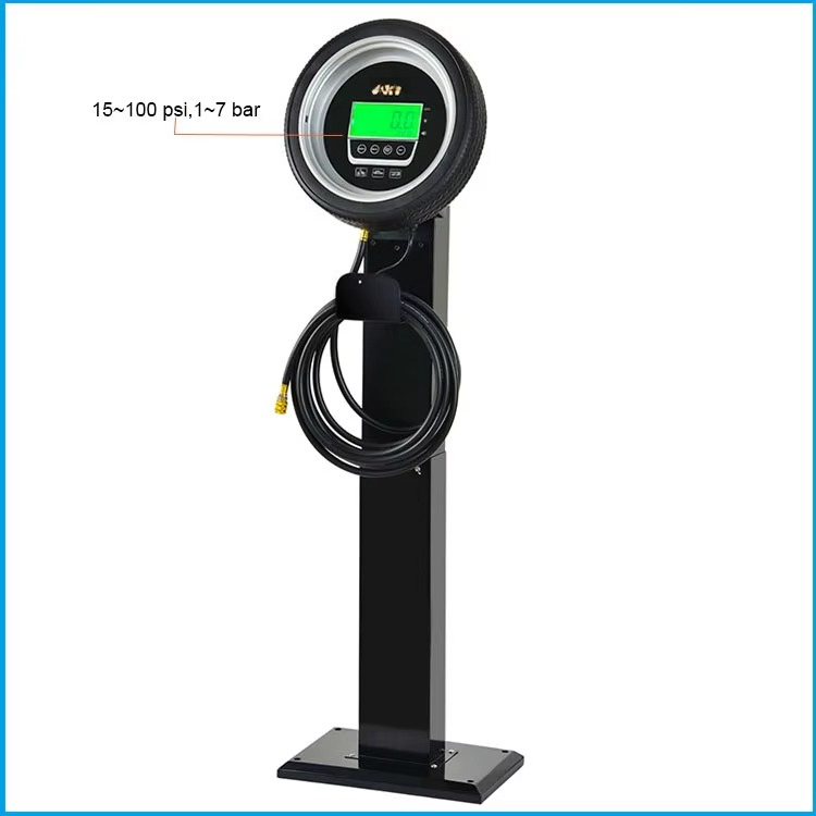 자동차 타이어 수리 진단 도구 에어 컴프레서 디지털 타 - Auto Repair Tools 리뷰 및 가격